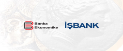 Banka Ekonomike JSC announces the acquisition of branch of Türkiye İş Bankası A.Ş. in Kosovo